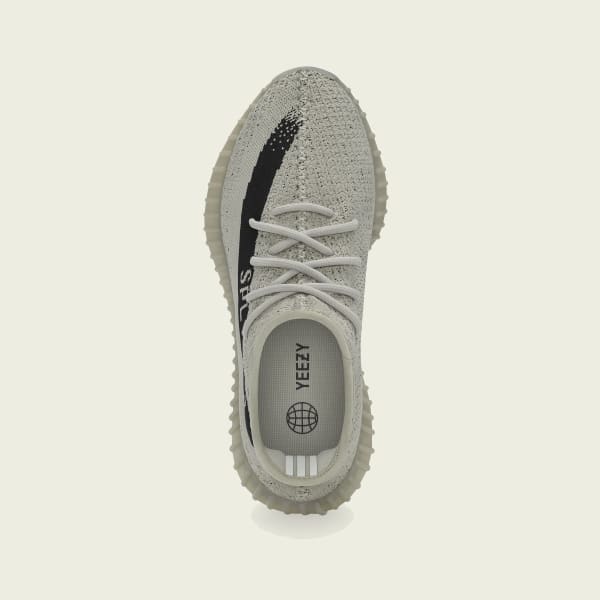 adidas YEEZY BOOST 350 V2 Grey Free Shipping with adiClub adidas Canada