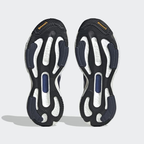 modrá Boty SOLARGLIDE 6