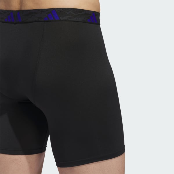 Adidas climalite relaxed boxer briefs online