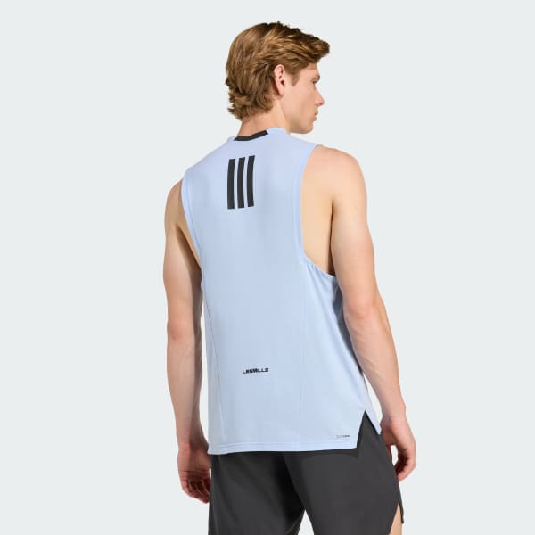 レスミルズ　アディダス　グラフィック　タンクトップ adidas アディダス（adidas）（レディース）Les Mills