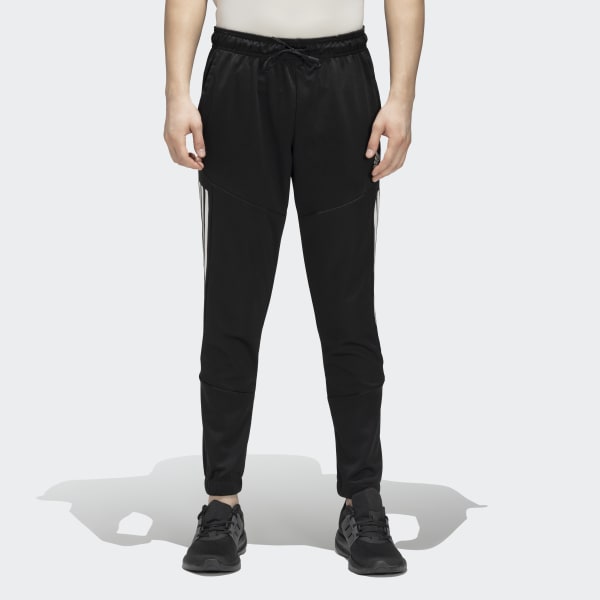 Black WTR PANTS