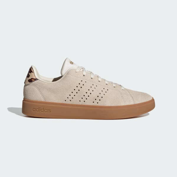 White Advantage 2.0 Shoes