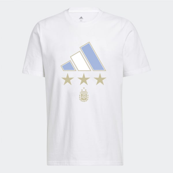 Remeras adidas futbol new arrivals
