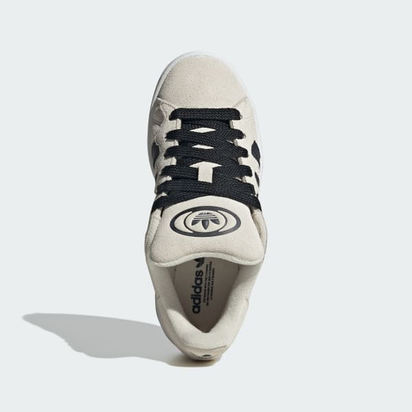 Beige Chaussure Campus 00s Enfants