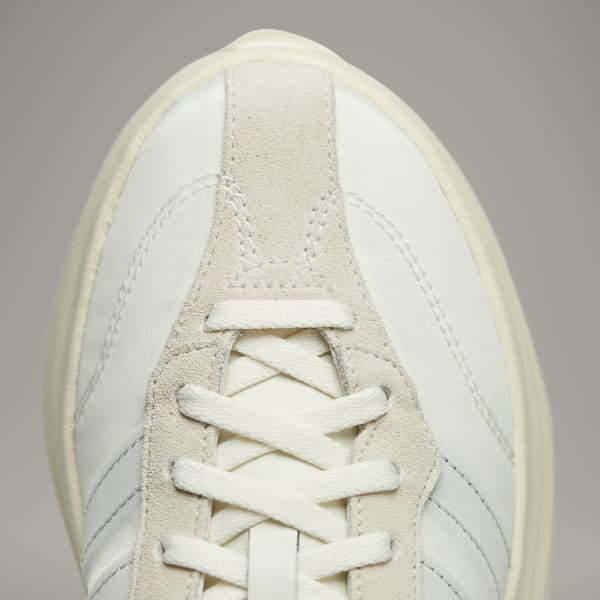 Adidas y3 bambino bianche discount