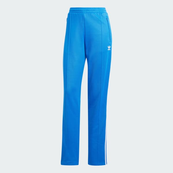 Azul Pantalón Beckenbauer