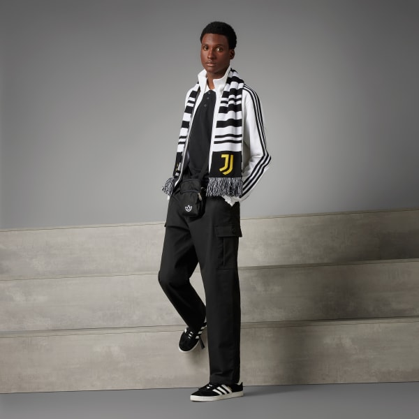 Adidas originals beckenbauer track top white store
