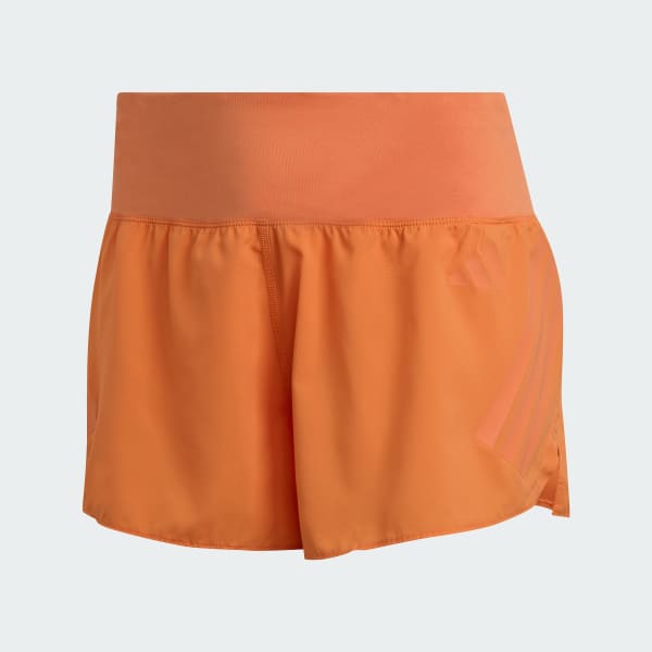 Orange adi365 FORMOTION Short