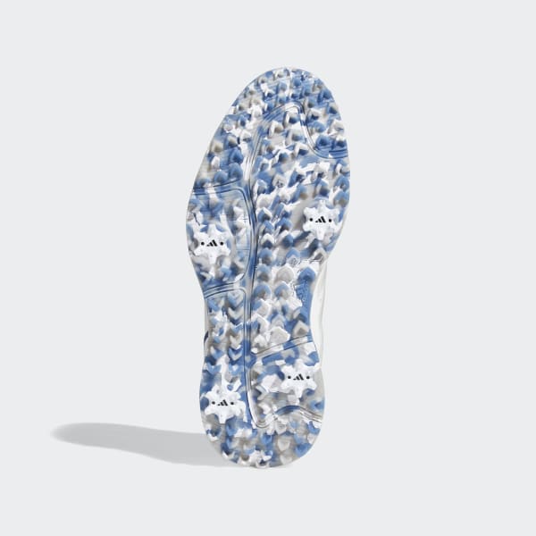 White S2G Golf Shoes