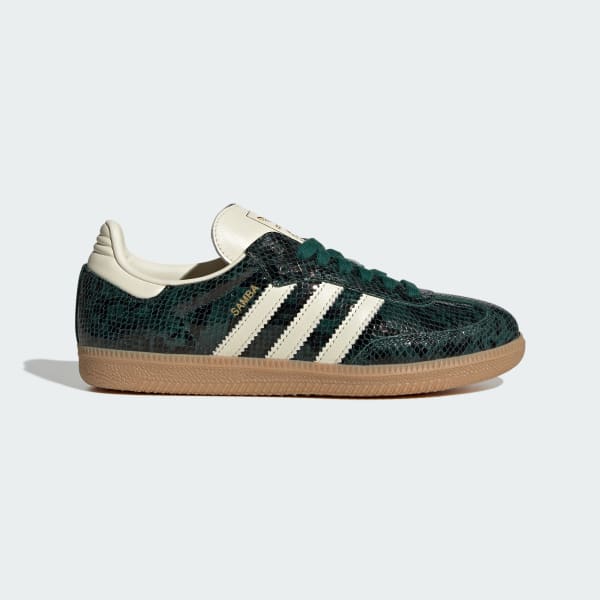 Nero Scarpe Samba OG