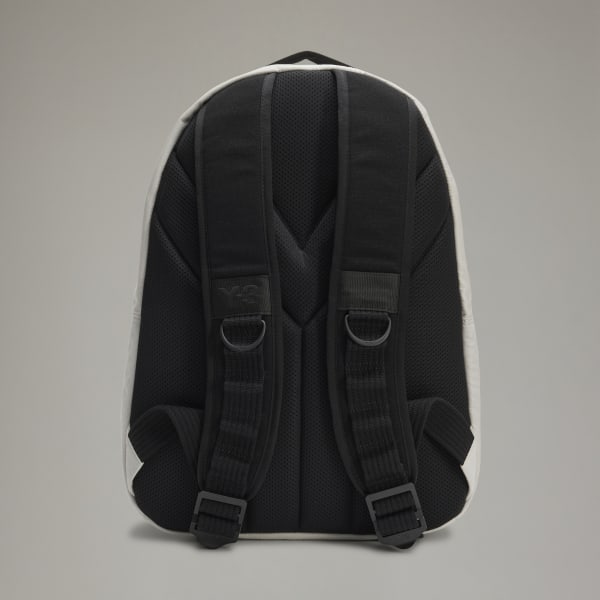Grau Y-3 Classic Rucksack