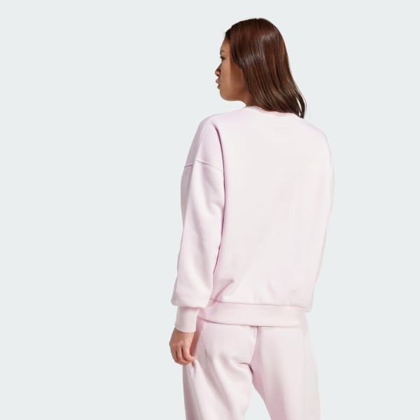 ALL SZN Fleece Loose Sweatshirt