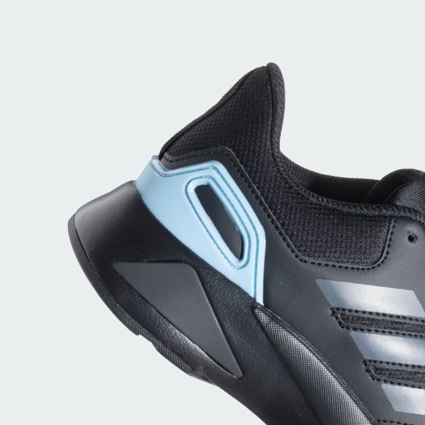 adidas Energy Flux Shoes Black adidas India