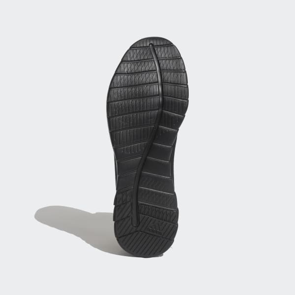 Black ADI ZOOM SHOES