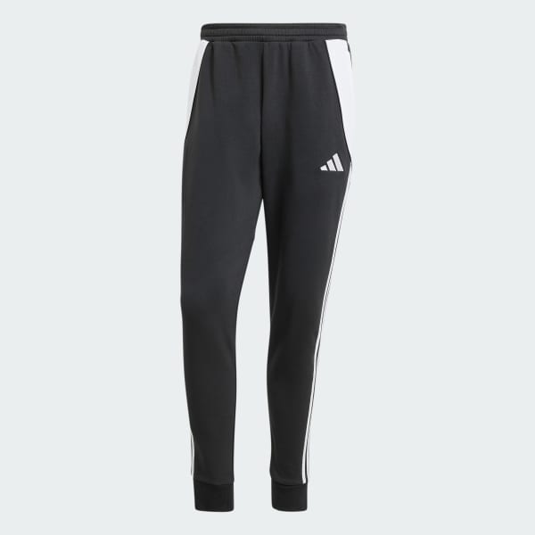 Negro Pantalón Tiro 24
