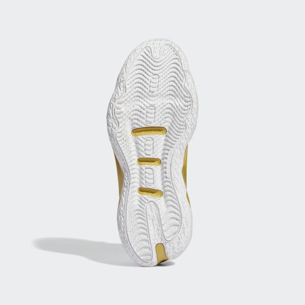 White Dame 8 Shoes LKL82