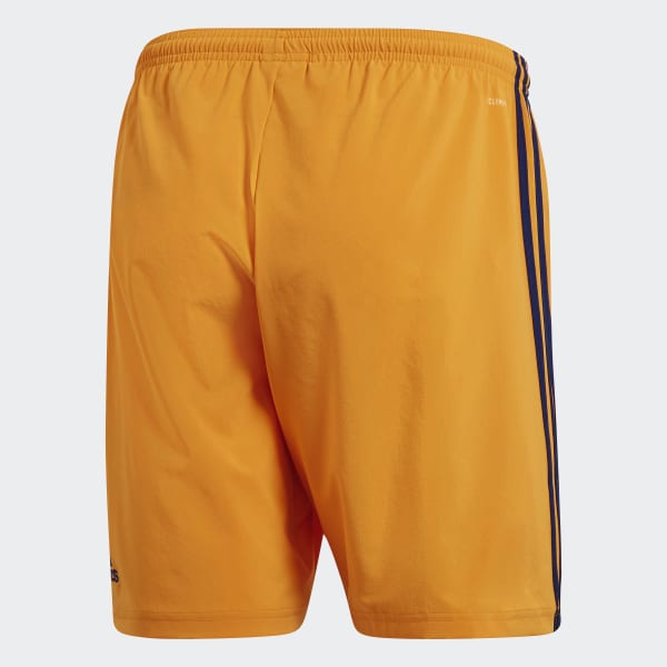 Laranja Calções Condivo 18