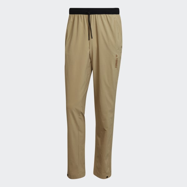 Beige TERREX Liteflex Hiking Hose 29533