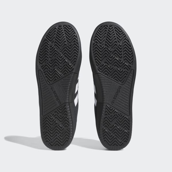 Svart Tyshawn Low Shoes
