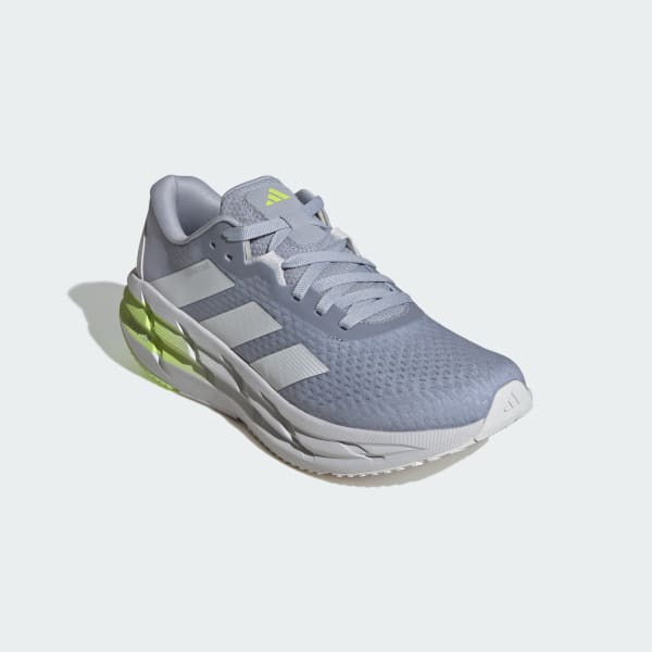 Grau Adistar 3 Laufschuh