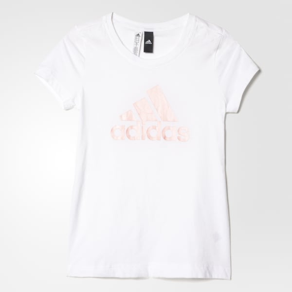 polos blancos deportivos