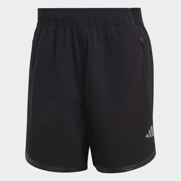 Zwart Designed 4 Training CORDURA® Workout Short