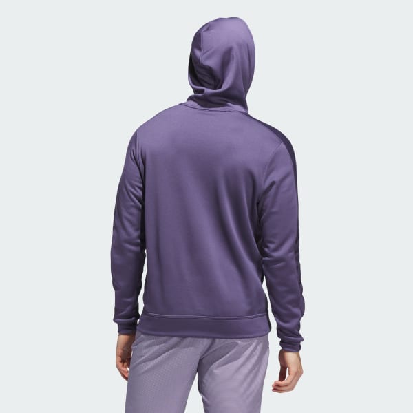 Lilla Ultimate365 Hoodie