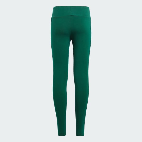 Adidas Climalite Black Green Running Yoga Gym Leggings Women Size XS U –  apthriftfashion