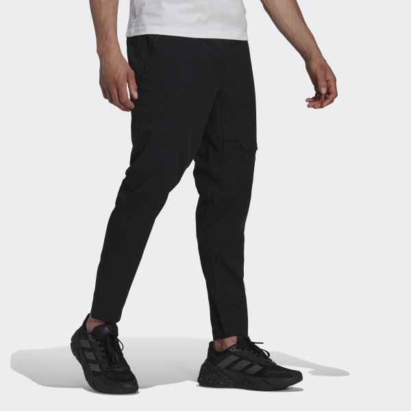 adidas 4CMTE Pants - Black | Free Shipping with adiClub | adidas US