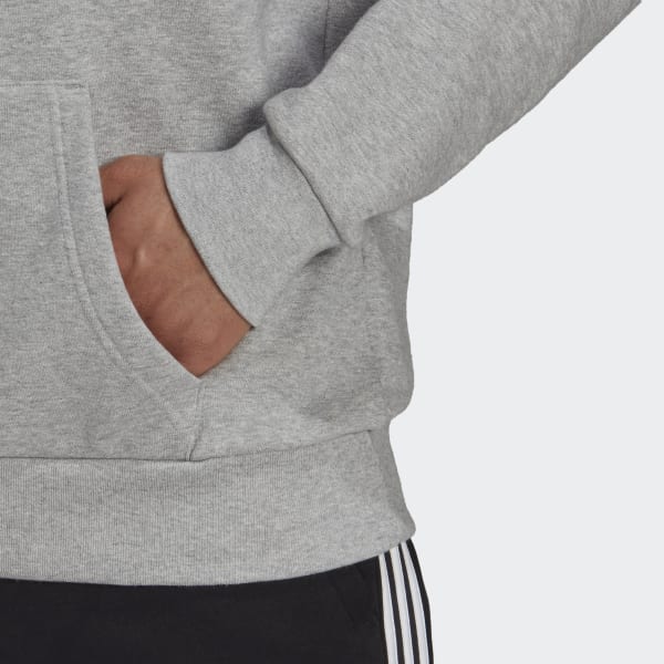 Kangaroo pocket