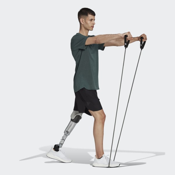 Green Designed for Training Tee I4530