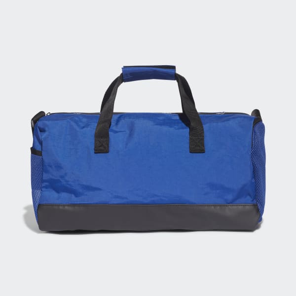 Blue 4ATHLTS Duffel Bag Small W7299