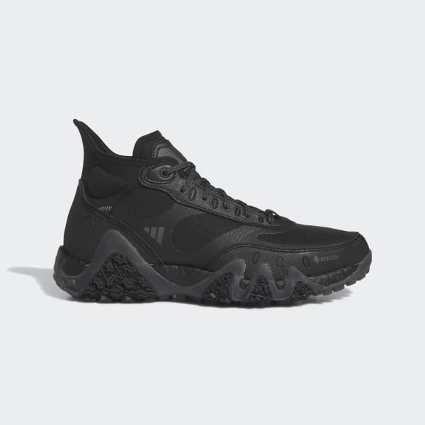 Μαύρο Adicross GTX Spikeless Golf Shoes