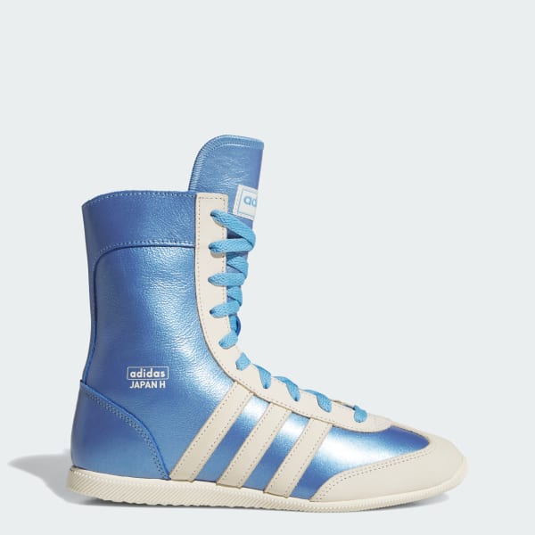 adidas Japan H Shoes - Yellow | Free Shipping with adiClub