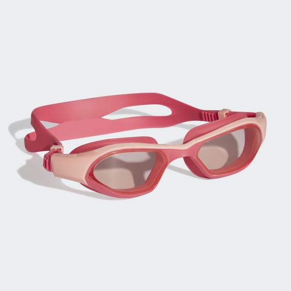Adidas Gafas rosa discount