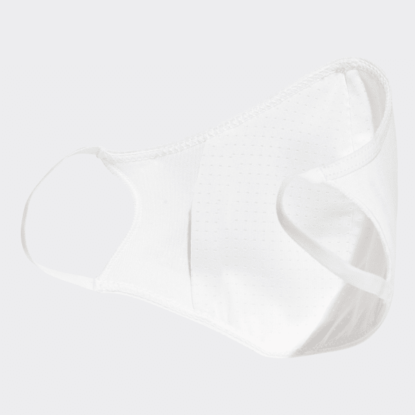 White Face Covers 3-Pack XS/S