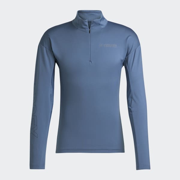 blauw Terrex Xperior Top DVW67