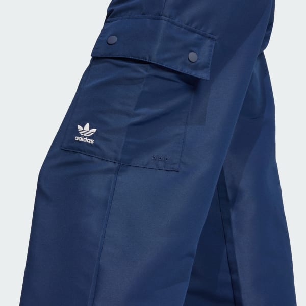 Essentials Woven Cargo Pants