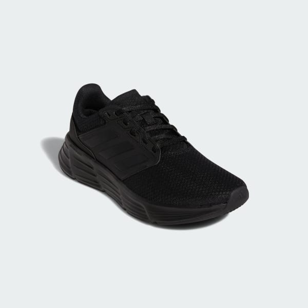 Black Galaxy 6 Shoes