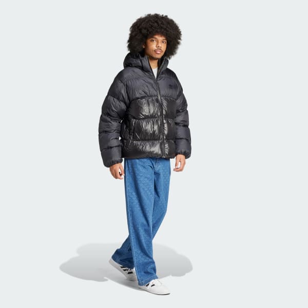 Down Jacket Adidas Jacke Regen ADIDAS ORIGINALS Winter Jacket