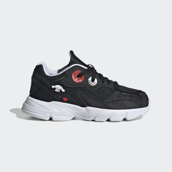 Nero Scarpe Astir