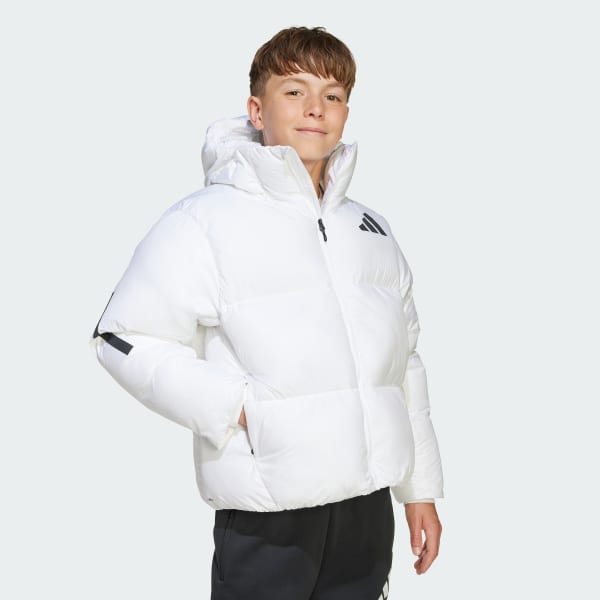 adidas Z.N.E.パファー ジャケット キッズ / Puffer Jacket Kids