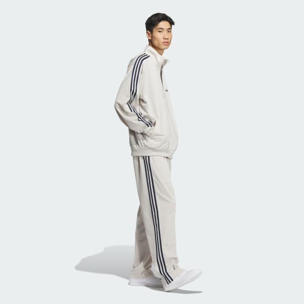 トップス Originals Track Jacket Gender Neutral adidas Song For The Mute Track Jacket (Gender Neutral
