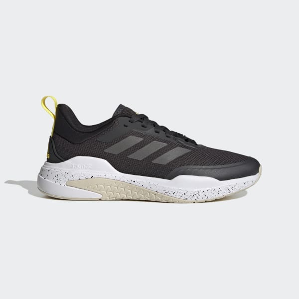 Xam Giày Trainer V