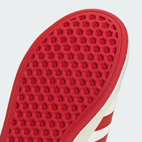 Grand Court Lifestyle Tennis Lace-Up Shoes