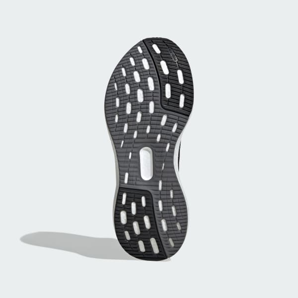 Hitam Sepatu Running Pureboost 5