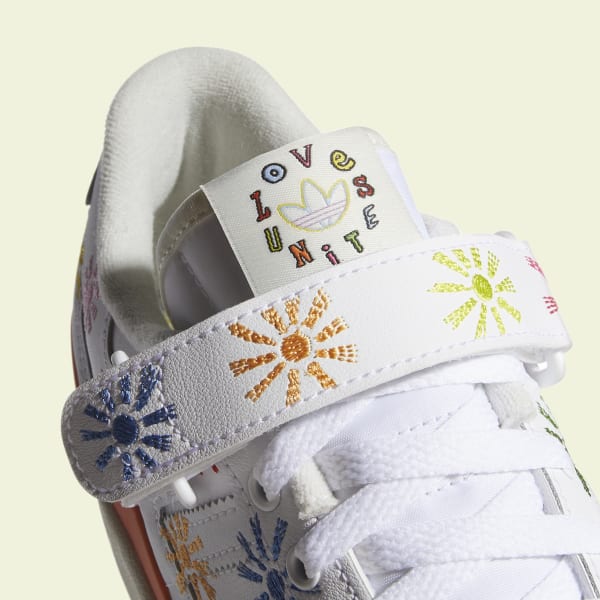 Adidads pride pack heren wit on sale