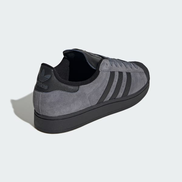 adidas Superstar II Shoes - Black | adidas Singapore