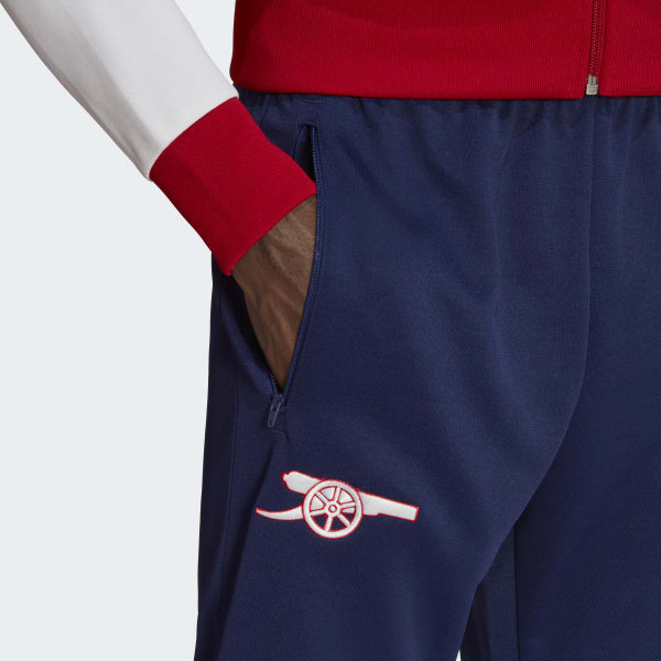 Bla Arsenal Essentials Trefoil Track Pants