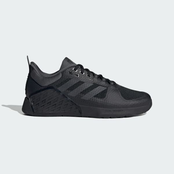 ブラック ドロップセット 2 / Dropset 2 Trainer